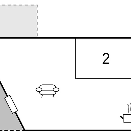 بيت للعطل Holiday Home Hejls 46 Hejls