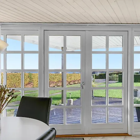 Holiday Home Hejls 46 بيت للعطل