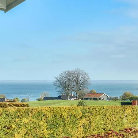 Holiday Home Hejls 46 بيت للعطل Hejls