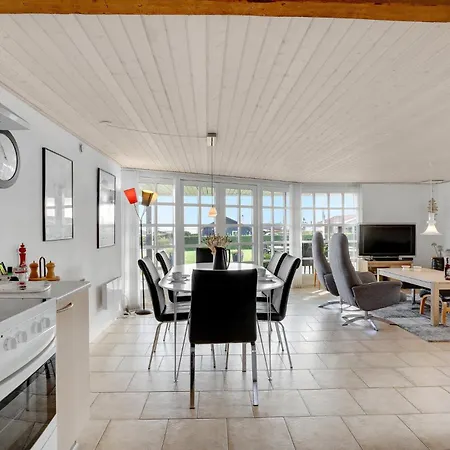 Holiday Home Hejls 46 بيت للعطل