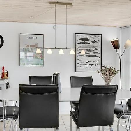 Holiday Home Hejls 46 بيت للعطل