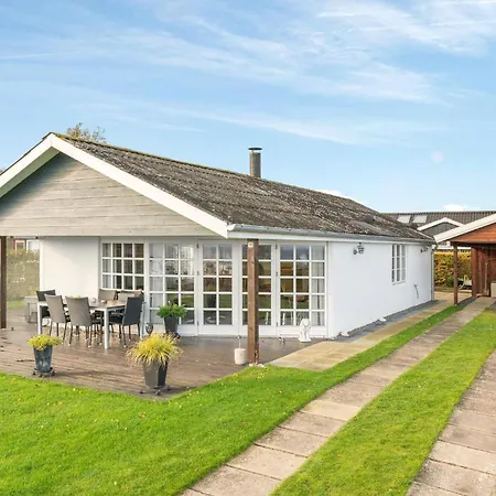 Holiday Home Hejls 46 بيت للعطل