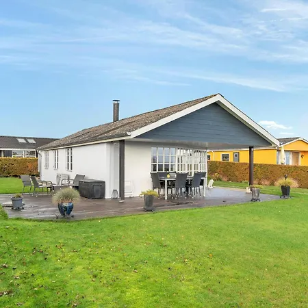 Holiday Home Hejls 46 بيت للعطل Hejls
