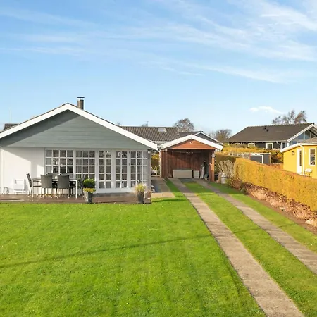 Holiday Home Hejls 46 بيت للعطل