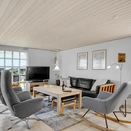 بيت للعطل Holiday Home Hejls 46 Hejls