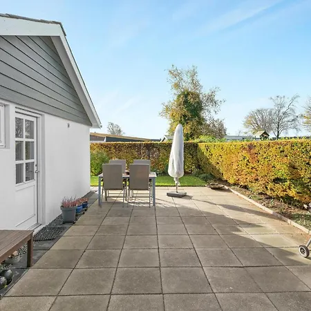 Holiday Home Hejls 46 بيت للعطل