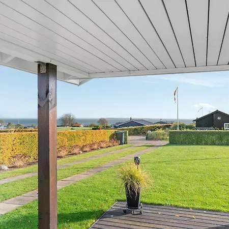بيت للعطل Holiday Home Hejls 46 *