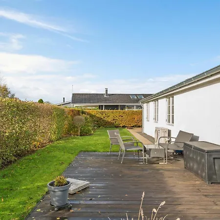 Holiday Home Hejls 46 بيت للعطل